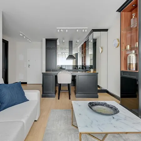Apartment Dom & House - Old Town Tartaczna Gdansk